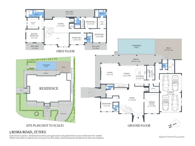 Property listing image