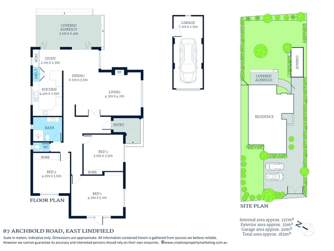 Property listing image