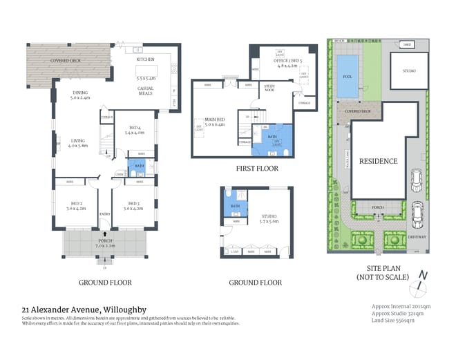 Property listing image