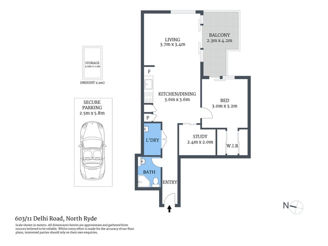 Property listing image