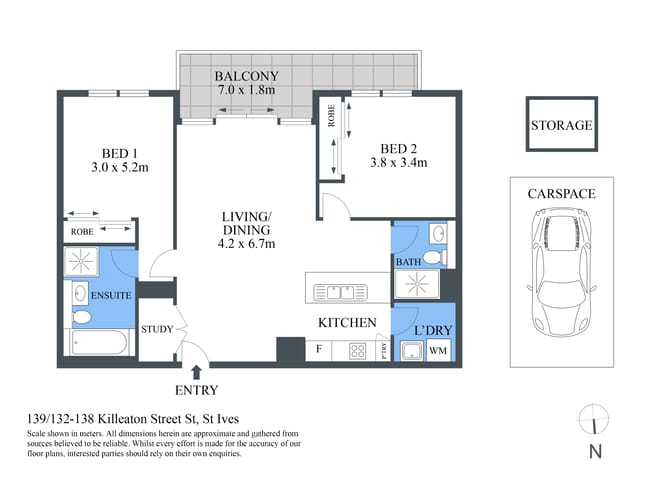 Property listing image