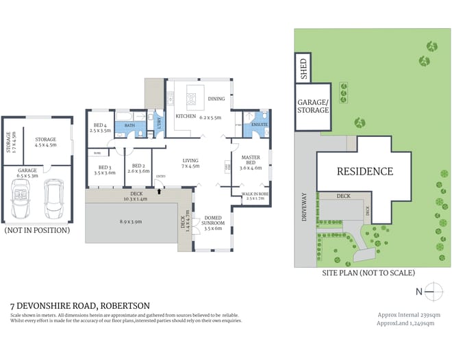 Property listing image