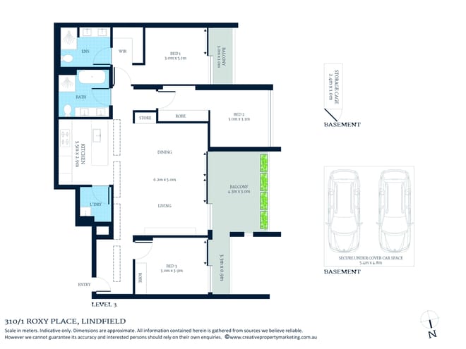 Property listing image