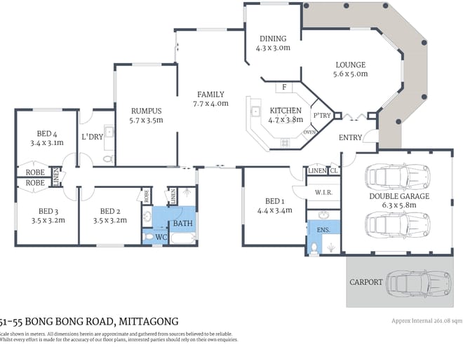 Property listing image