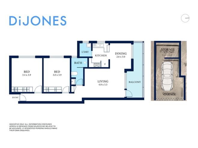 Property listing image