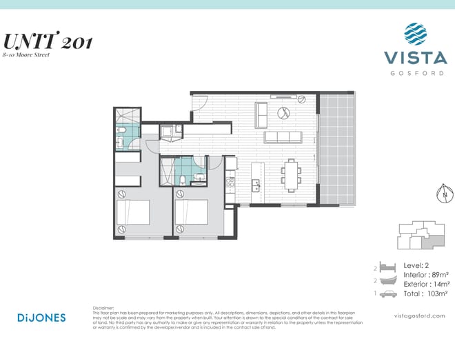 Property listing image