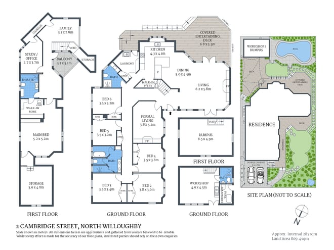Property listing image