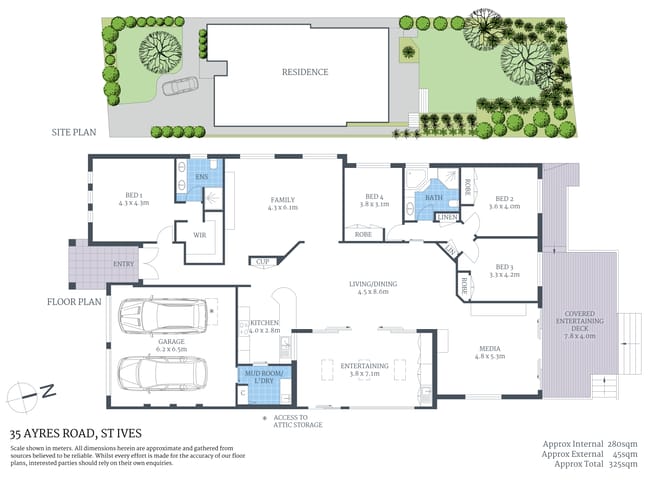 Property listing image