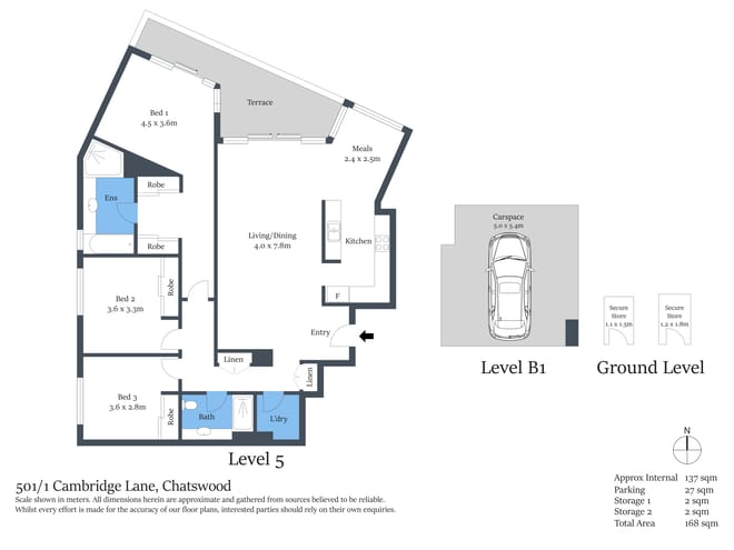 Property listing image
