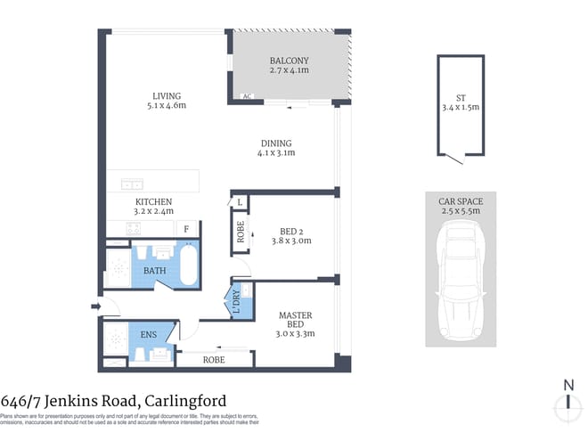 Property listing image