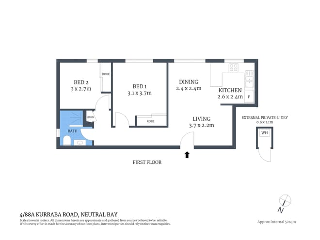 Property listing image