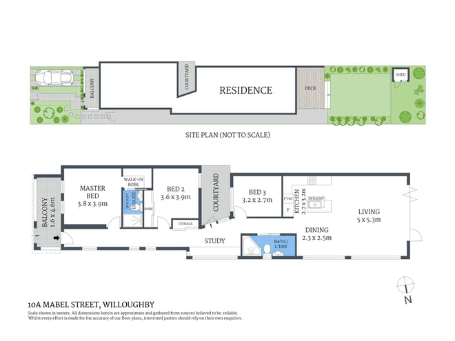 Property listing image