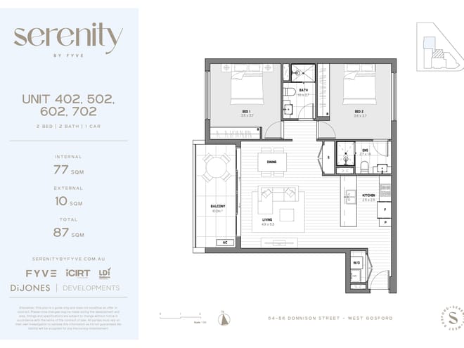 Property listing image