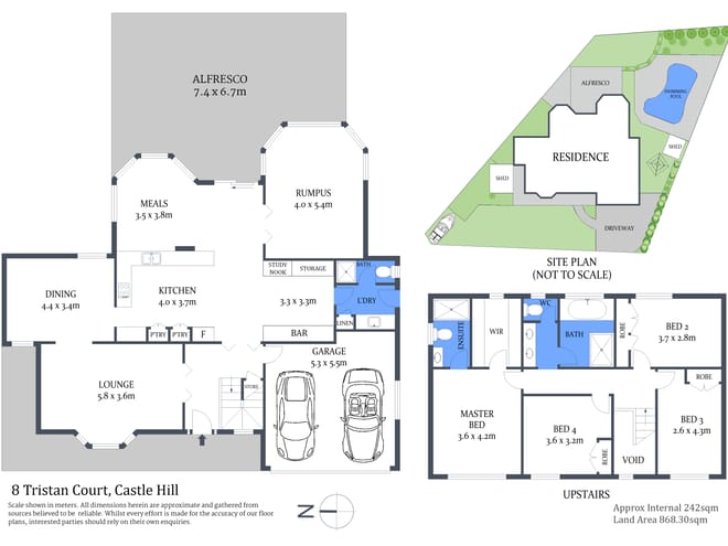 Property listing image
