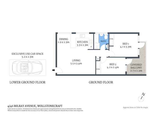 Property listing image