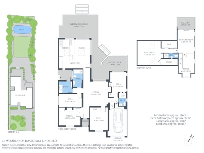 Property listing image