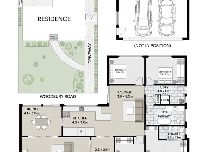Property listing image