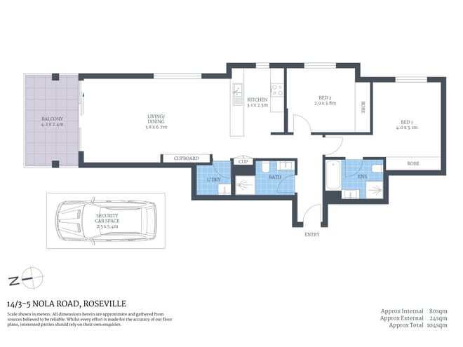 Property listing image