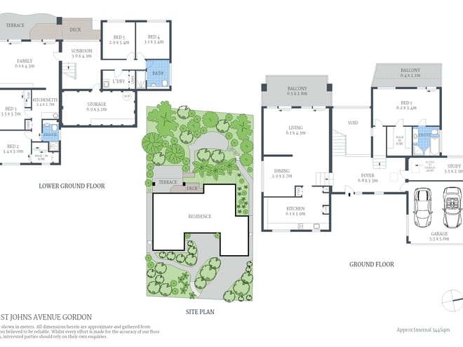 Property listing image