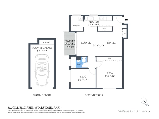 Property listing image