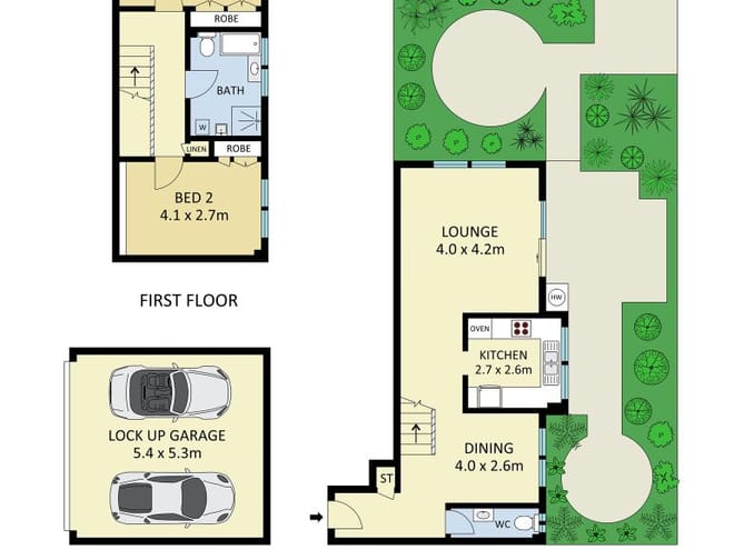 Property listing image