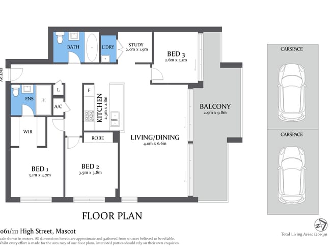 Property listing image