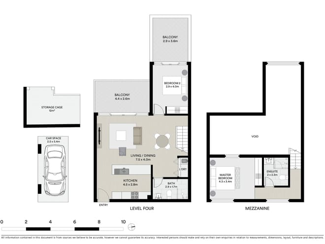 Property listing image