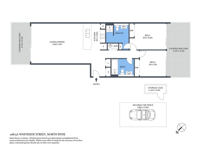 Property listing image