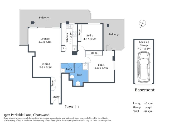Property listing image