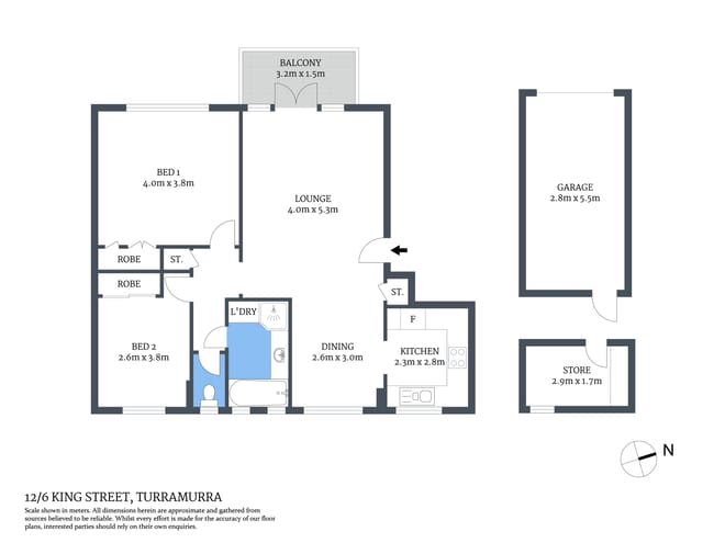 Property listing image