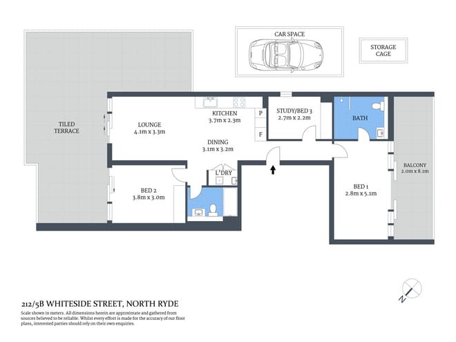 Property listing image