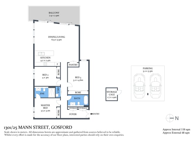 Property listing image