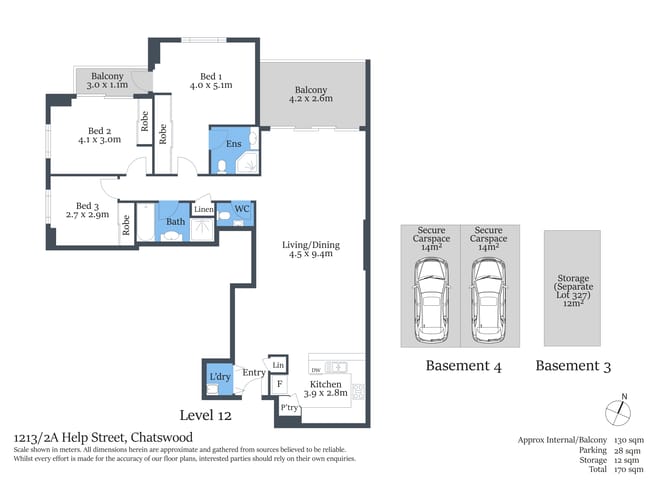 Property listing image