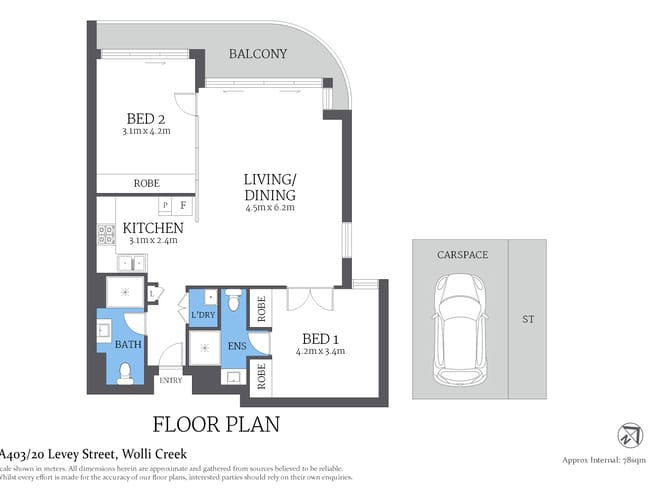Property listing image