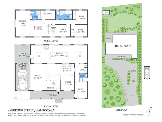 Property listing image