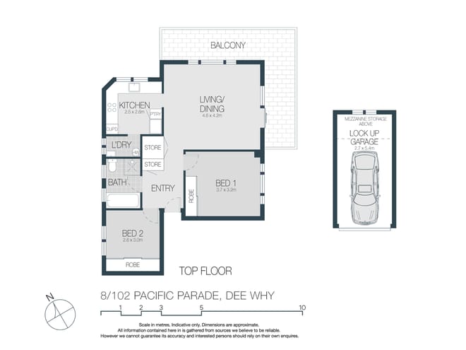 Property listing image