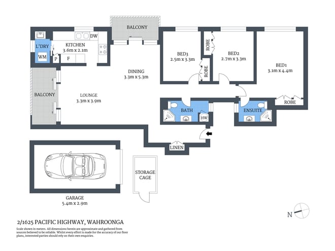 Property listing image