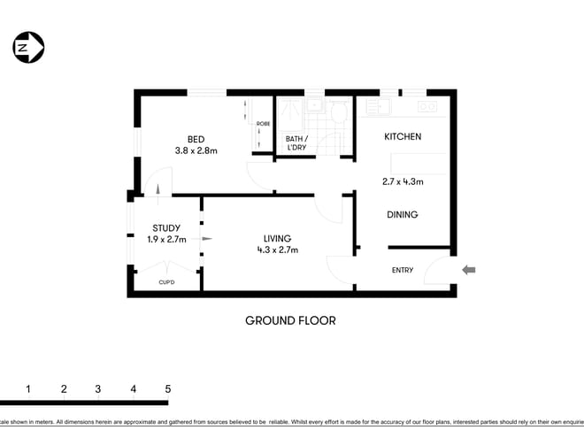 Property listing image