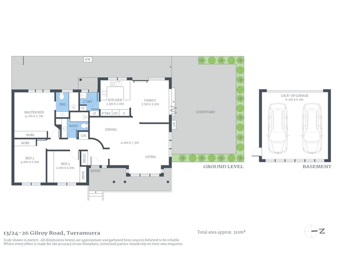 Property listing image