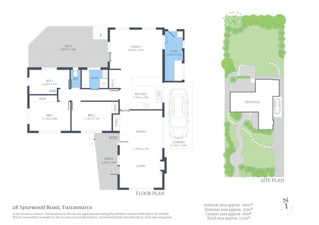 Property listing image