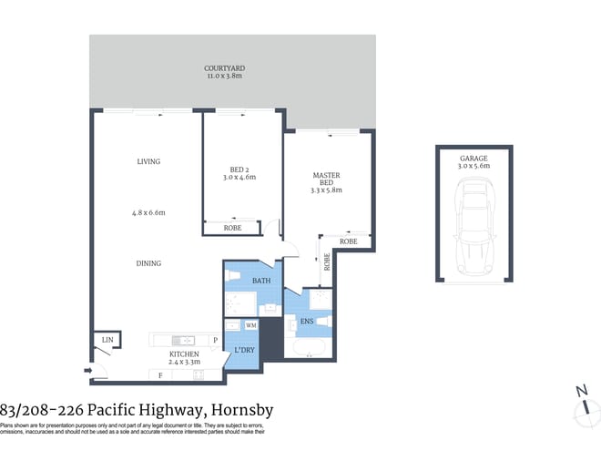Property listing image