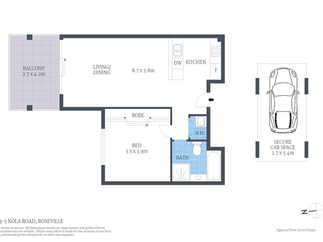 Property listing image