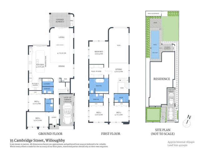 Property listing image