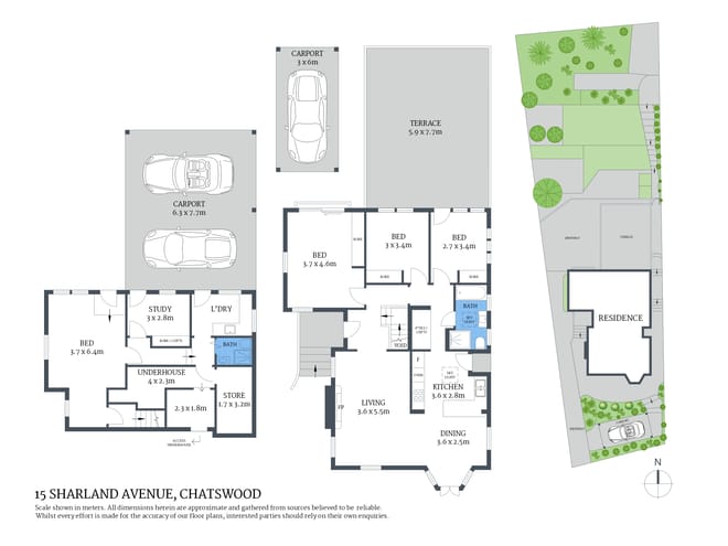 Property listing image