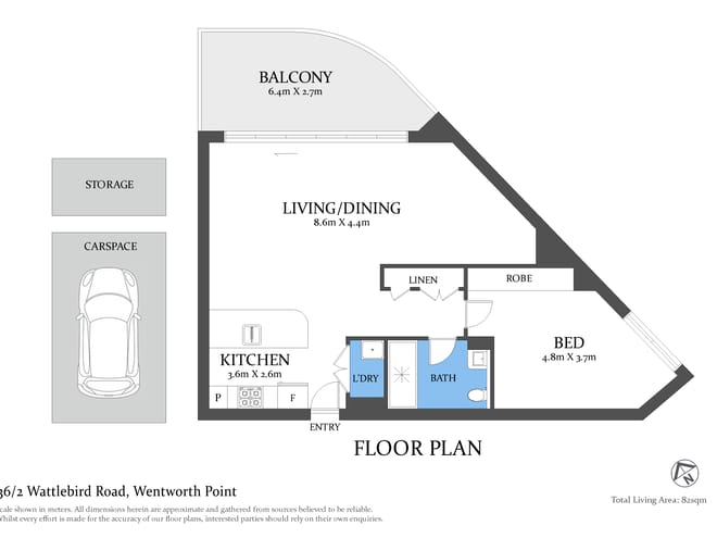 Property listing image