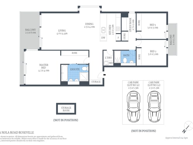 Property listing image