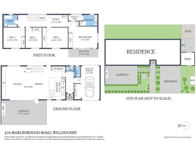 Property listing image