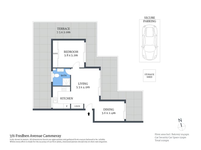 Property listing image