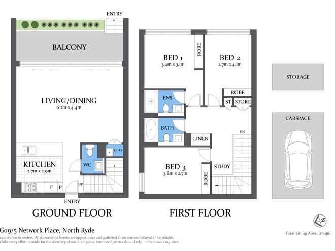 Property listing image