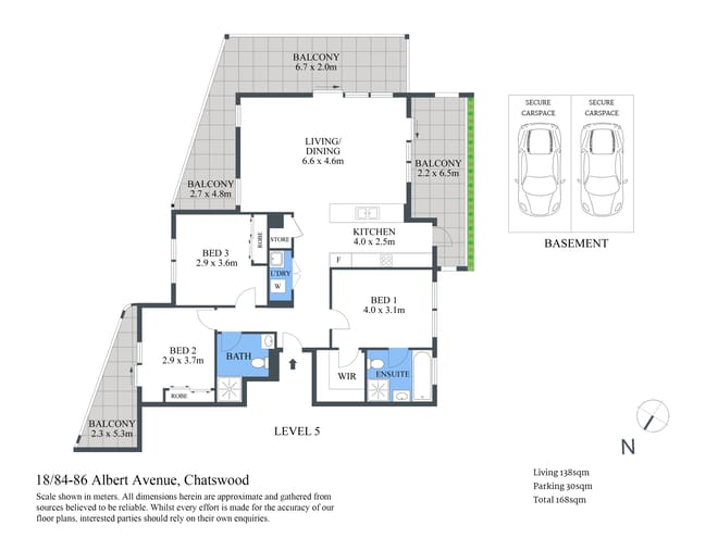 Property listing image